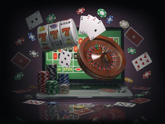 Ako vyhrať v kasíne?