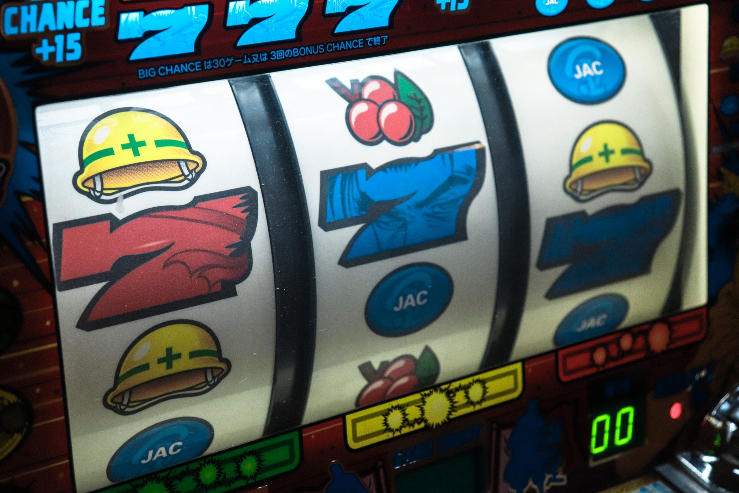 Prečo kasíno ponúka automaty zadarmo